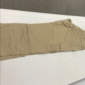 Wrangler Khaki pants